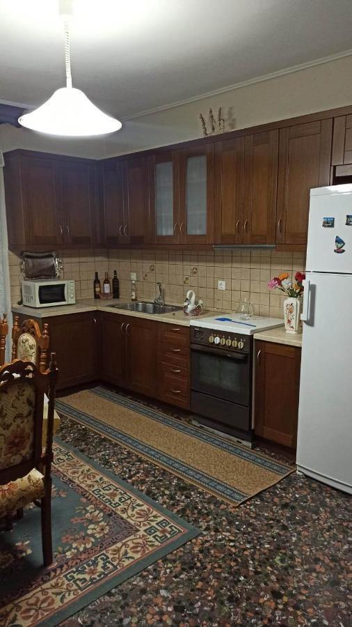 Panourgia'S House Apartment Trikala  Exterior photo